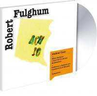 CD Čech Vladimír: Fulghum: Ach jo (MP3-CD)
