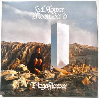 LP Full Flower Moon Band: Megaflower
