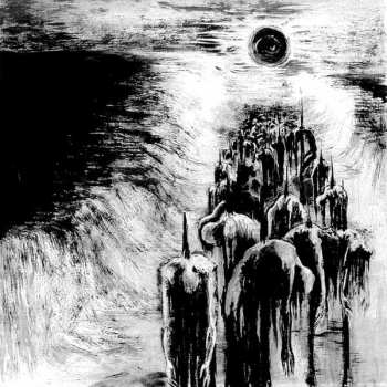 Album Fullmoon Rise: The End Of Life's Ages