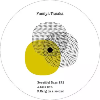 Beautiful Days Vol. 2