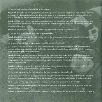 CD Fun-Da-Mental: Erotic Terrorism