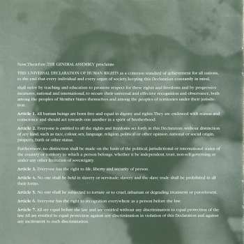 CD Fun-Da-Mental: Erotic Terrorism