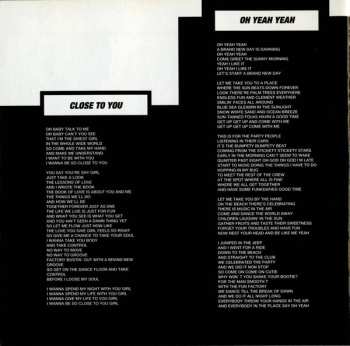 CD Fun Factory: All Their Best