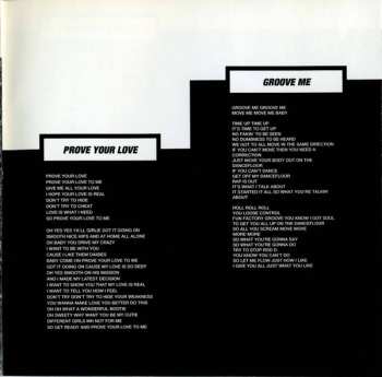 CD Fun Factory: All Their Best