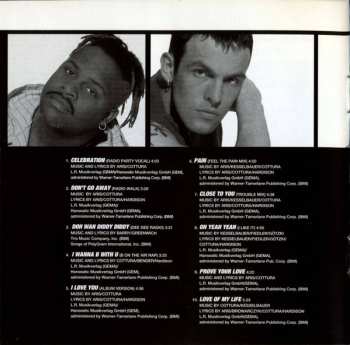 CD Fun Factory: All Their Best