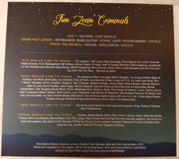 CD Fun Lovin' Criminals: Another Mimosa