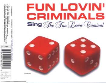 CD Fun Lovin' Criminals: The Fun Lovin' Criminal