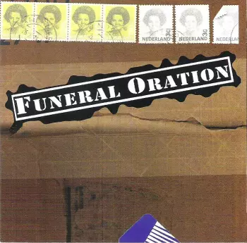 Funeral Oration