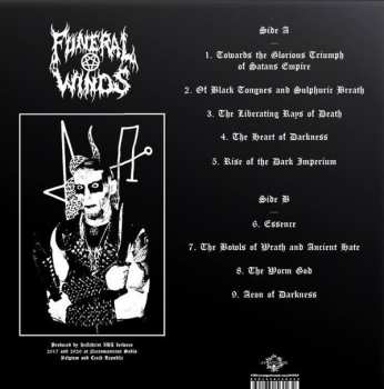 LP Funeral Winds: Essence LTD