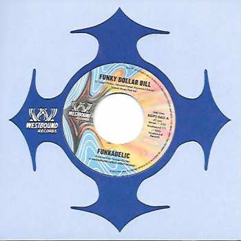 SP Funkadelic: Funky Dollar Bill