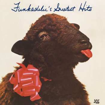 CD Funkadelic: Funkadelic's Greatest Hits
