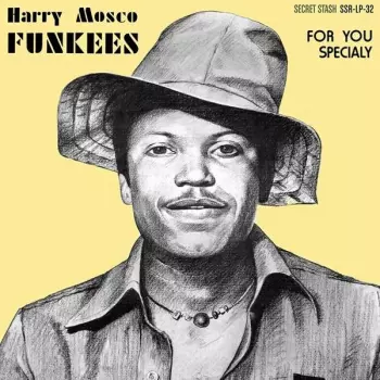Harry Mosco: Funkees (For You Specially)