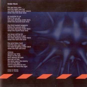 CD Funker Vogt: Maschine Zeit