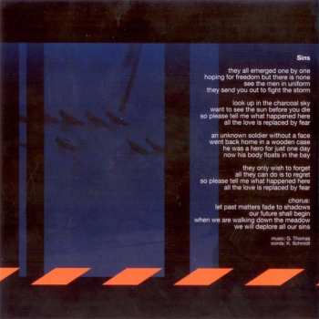 CD Funker Vogt: Maschine Zeit