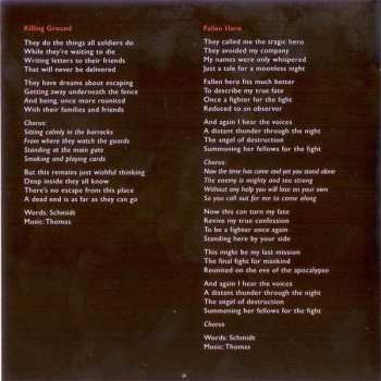 CD Funker Vogt: Navigator