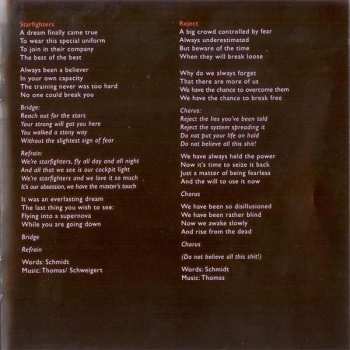 CD Funker Vogt: Navigator