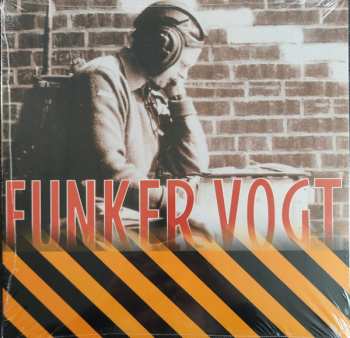 2LP Funker Vogt: Thanks For Nothing LTD