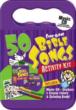 Funkits: 50 Sing