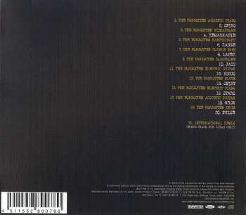 CD Funky DL: The Jazz That Was Forgotten