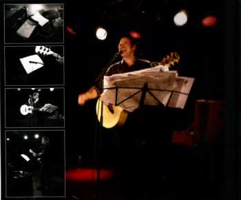 CD Funny Van Dannen: Fischsuppe DIGI