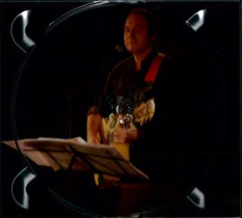 CD Funny Van Dannen: Fischsuppe DIGI