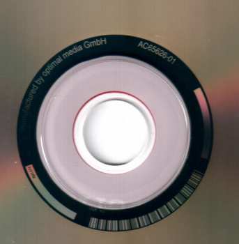 CD Funny Van Dannen: Fischsuppe DIGI