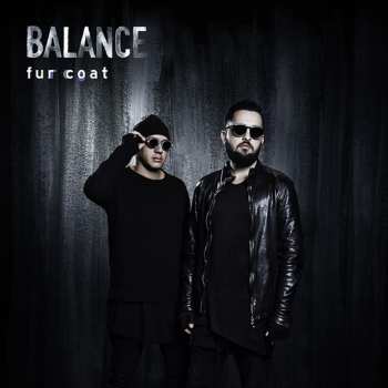 CD Fur Coat: Balance Presents Fur Coat