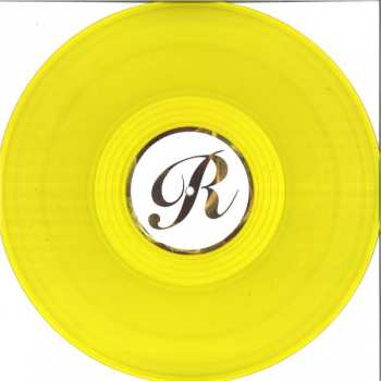 LP Fur Coat: Shades (Inc. Johannes Brecht Remix) CLR