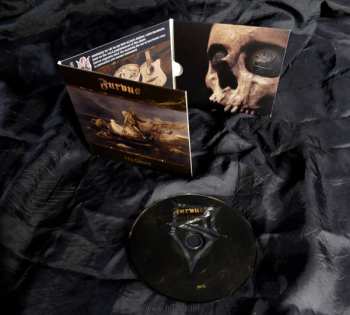 CD Furvus: Aes Grave