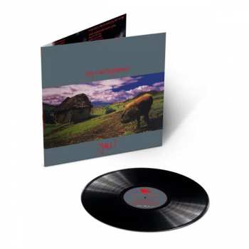 LP Fury In The Slaughterhouse: JAU!