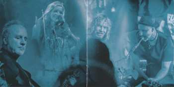 2CD Fury In The Slaughterhouse: Little Big World