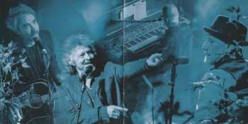 2CD Fury In The Slaughterhouse: Little Big World