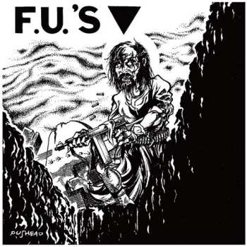 Album FU's: Discography 1982-1984