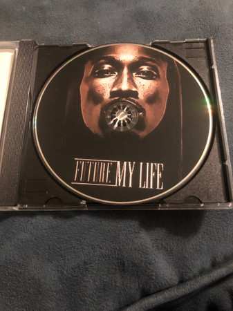 CD Future: My Life