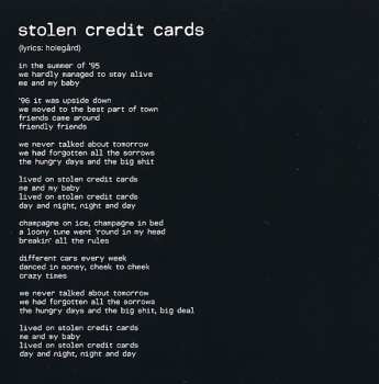 CD Future Elephants?: Humans Passin' Thru