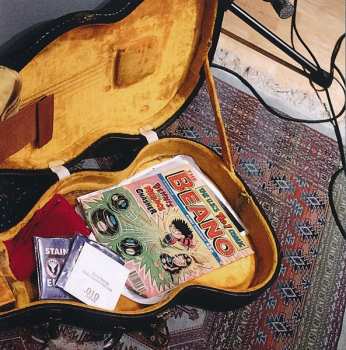 CD Future Elephants?: Humans Passin' Thru