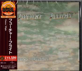 CD Future Flight: Future Flight LTD