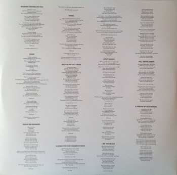 LP Future Islands: Singles