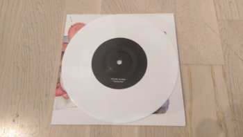 SP Future Islands: Tomorrow / The Fountain CLR