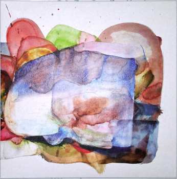 SP Future Islands: Tomorrow / The Fountain CLR