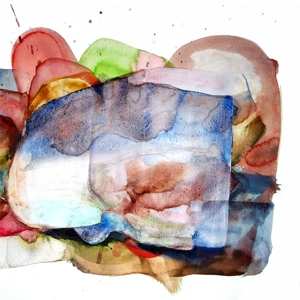 SP Future Islands: Tomorrow / The Fountain CLR