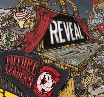 CD Future Leaders Of The World: Reveal