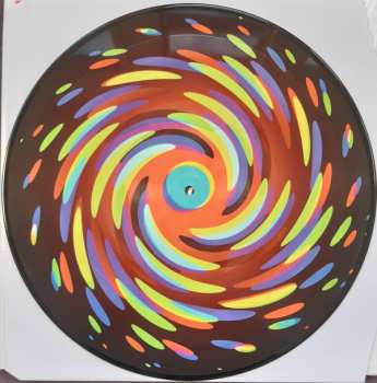 LP Fuxa: Covered In Stars LTD | PIC