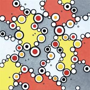 LP Fuxa: Covered In Stars LTD | PIC