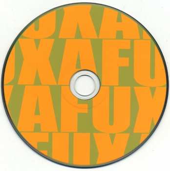 CD Fuxa: Electric Sound Of Summer