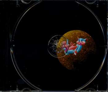 CD Fuxa: Electric Sound Of Summer