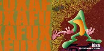 CD Fuxa: Electric Sound Of Summer