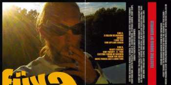 CD Fuxa: Electric Sound Of Summer