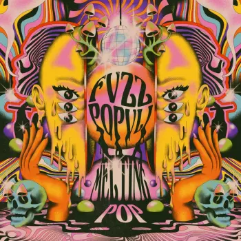 Fvzz Popvli: Melting Pop