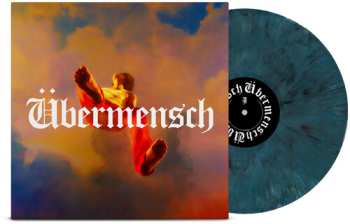 LP G-Dragon: Übermensch